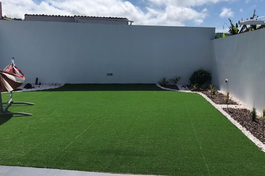 Sunsea House Villa Altares Exterior photo